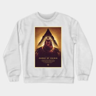 Curse of Osiris Crewneck Sweatshirt